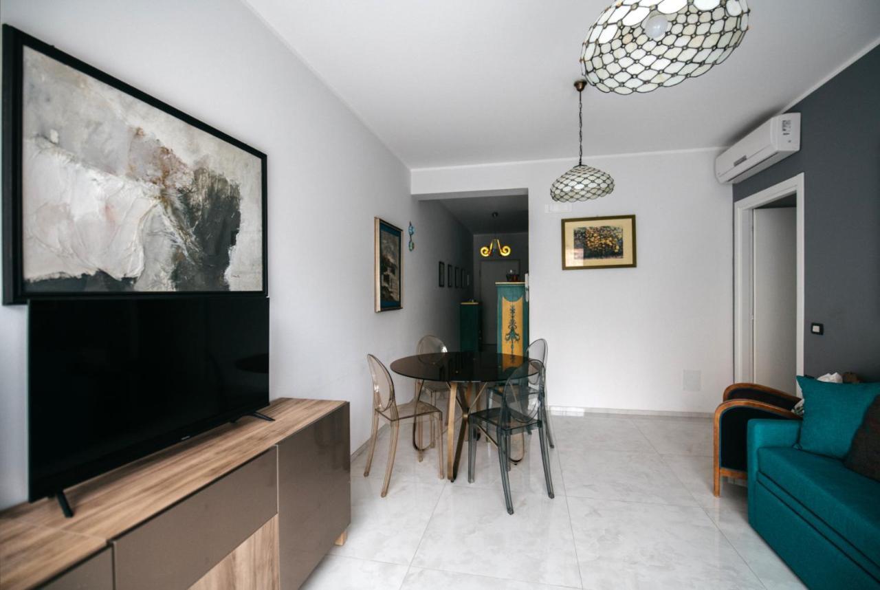 Taormina Argo Apartment By Taormina Holidays المظهر الخارجي الصورة