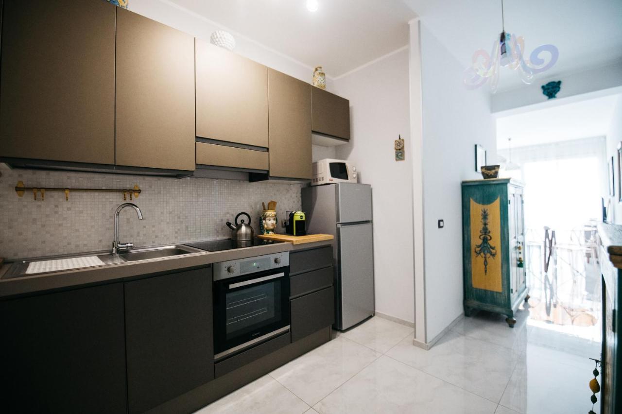 Taormina Argo Apartment By Taormina Holidays المظهر الخارجي الصورة