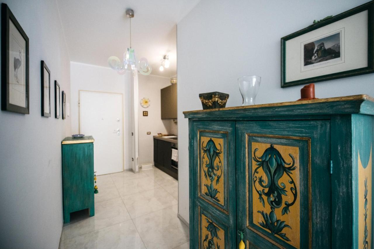 Taormina Argo Apartment By Taormina Holidays المظهر الخارجي الصورة